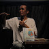"Antara Kita", Buku Puisi Pertama Ketut Syahruwardi Abbas