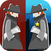 Find the Differences The Detective Unlimited (Money - Life) MOD APK Find the Differences The Detective Unlimited (Money - Life) MOD APK