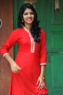 Vaishnavi Cute Pics [Andhrula Music] width=