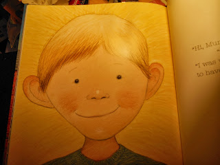 Madhouse Family Reviews: Picture book review : What If ...? - Anthony ...