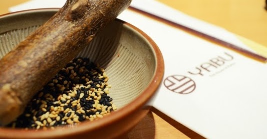 What's New with Yabu