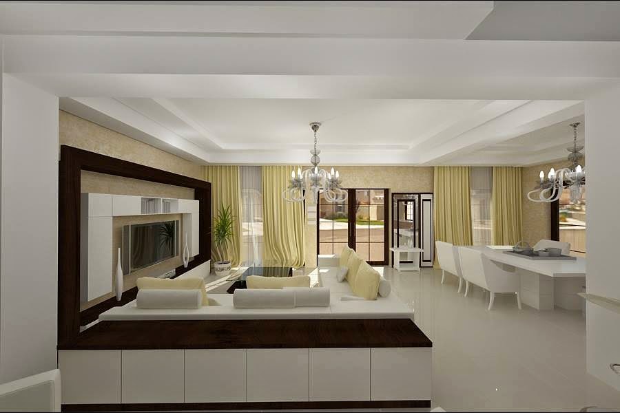 design interior living
