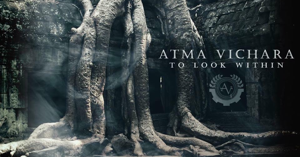 Kush jam Une ? Atma Vichara Vetekerkimi