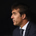 Lopetegui elogia Bale, comemora vitória, mas lembra: "Temos espaço para melhorias"