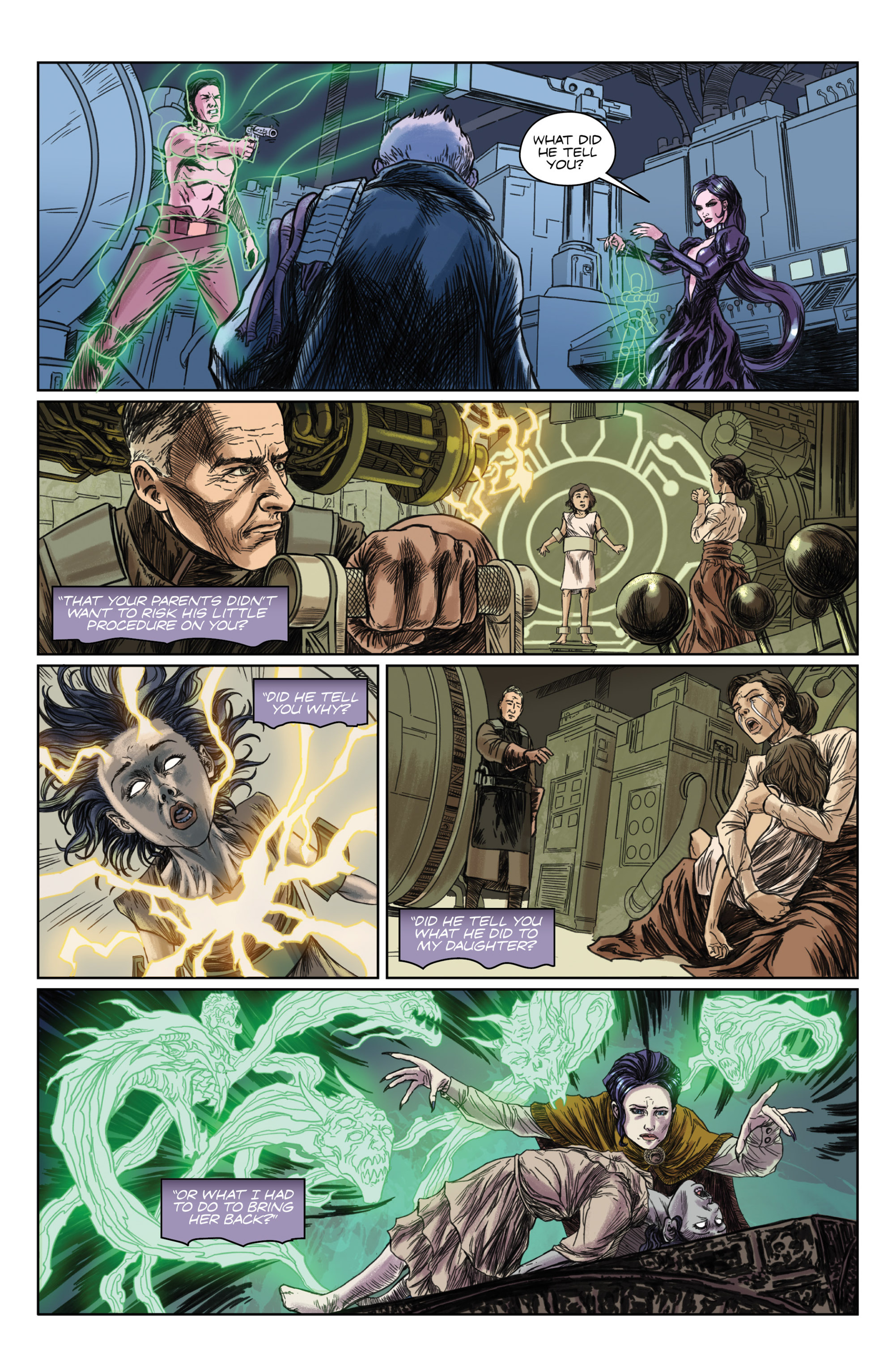 Gutter Magic (2016) issue 4 - Page 15