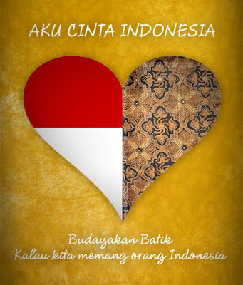 2 Oktober, hari batik nasional, hari batik, Sejarah Hari Batik Nasional