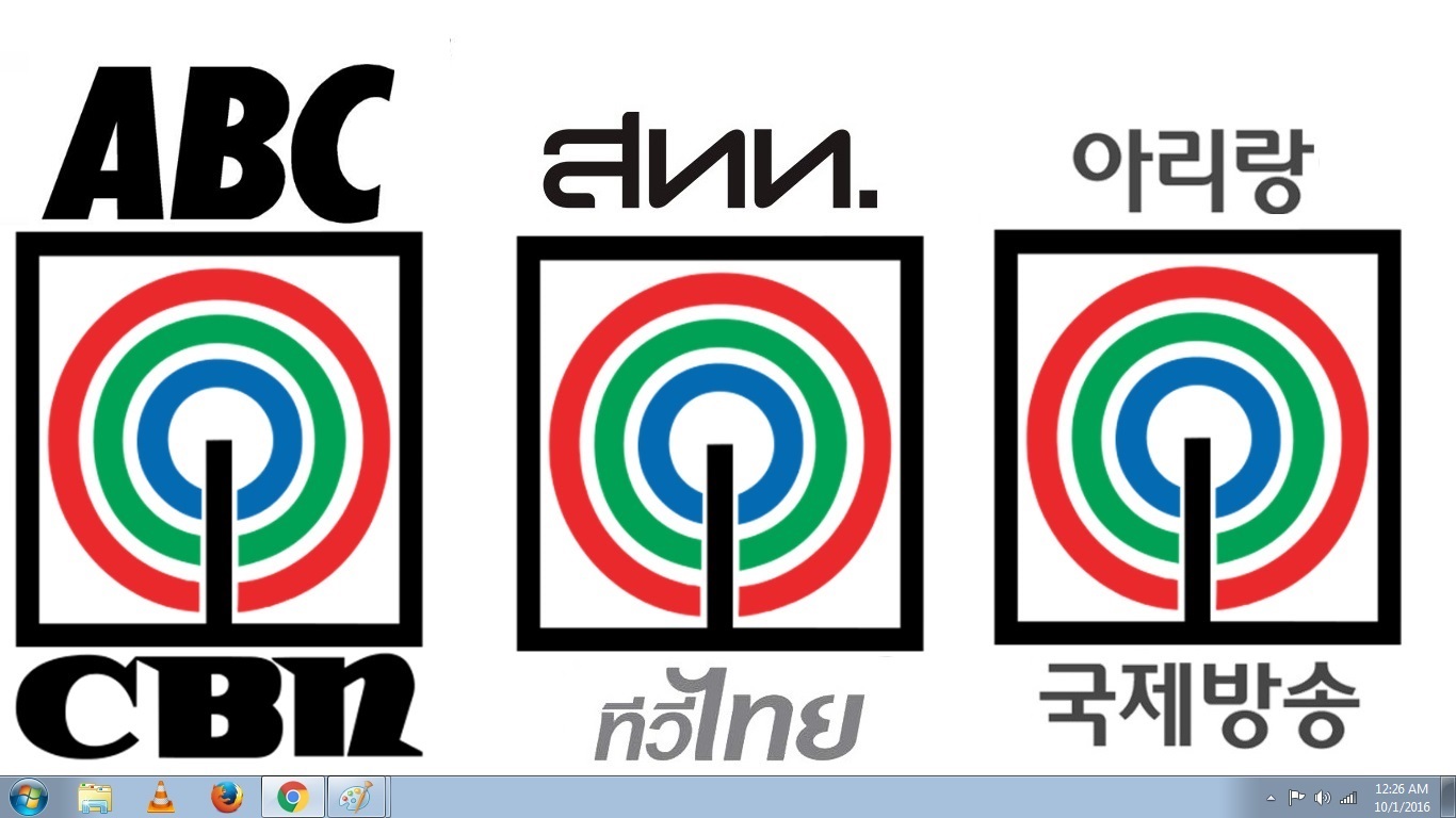 Muhlach Media Corporation PBOMTV logo for ABSCBN History Destination