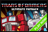 Transformers Ultimate Payback