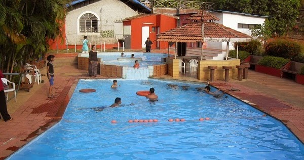 Residency Lake Resort - Tamhini Ghat Mulshi