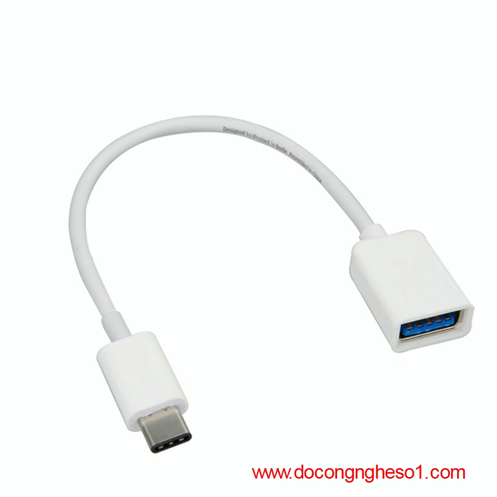 cáp-chuyển-usb-type-c-sang usb-3.0