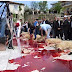 Guerra al cordero español en Melilla