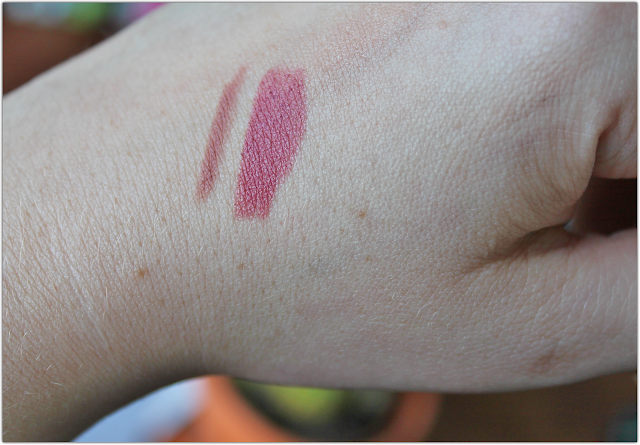 Charlotte Tilbury Secret Salma & NYX Nude Suede Shoes