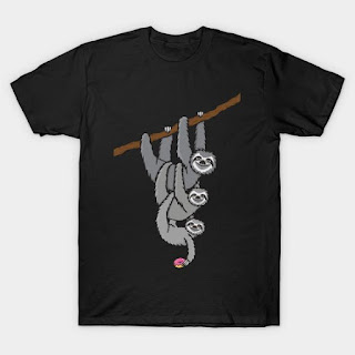 https://www.teepublic.com/t-shirt/2054592-sloths