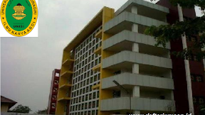 Daftar Fakultas dan Program Studi UNISI Universitas Islam Indragiri