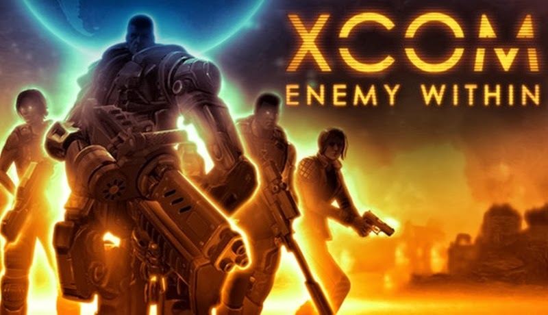 Novo XCOM é jogo de estratégia para celular