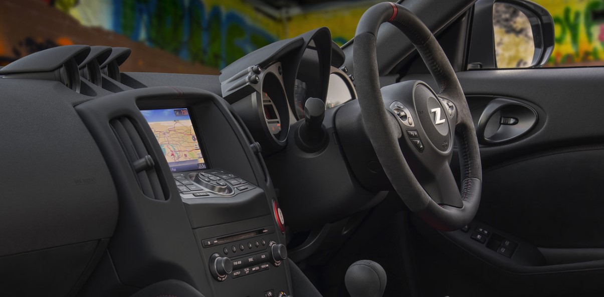 Trucks And Crossover 2019 Nissan 370z Nismo You Need To Know