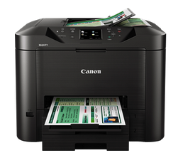 Canon MAXIFY MB5360 Driver Free Download Canon MAXIFY MB5360 Driver Free Download