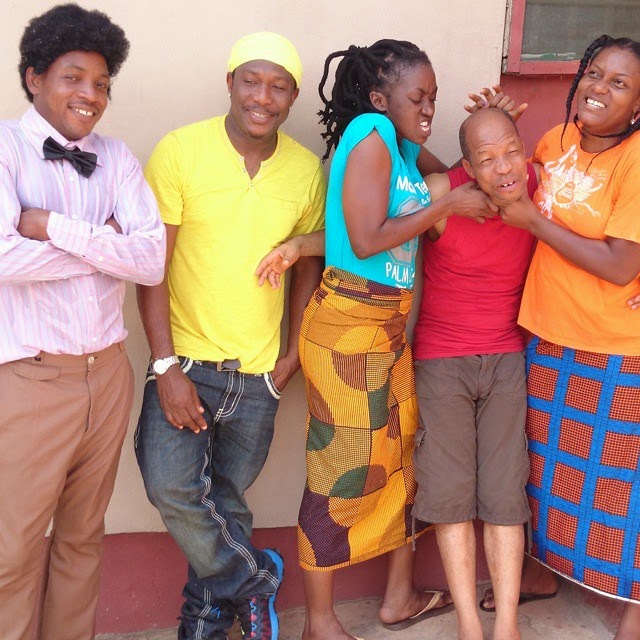 hafeez oyetoro saka wives