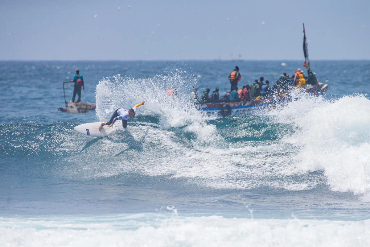 21 Ariane Ochoa EUK 2019 Senegal Pro foto WSL Laurent Masurel