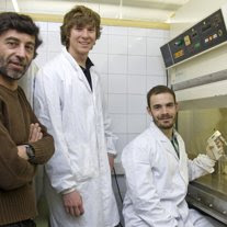 Una posible cura contra el cáncer