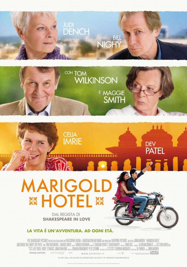 Marigold+Hotel+%E2%80%93+C%E2%80%99%C3%A8+sempre+tempo.