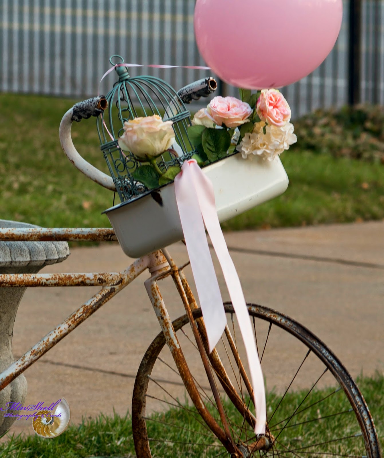 Garden Gate Events Joe and Leah