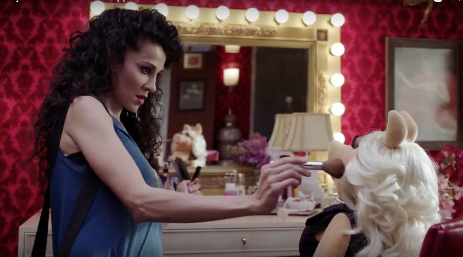 Layla Alizada.