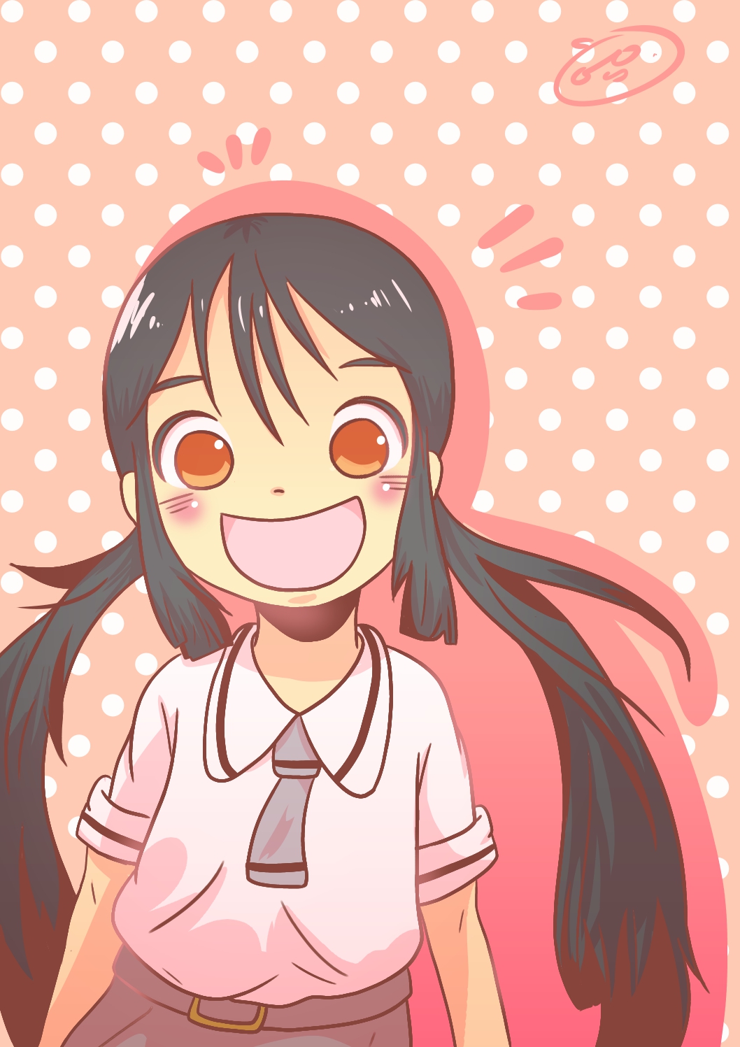 Download A Ra Treasures Honda Hanako Asobi Asobase Desktop Wallpaper Free Wallpaper A Ra Treasures Honda Hanako Asobi Asobase For Android