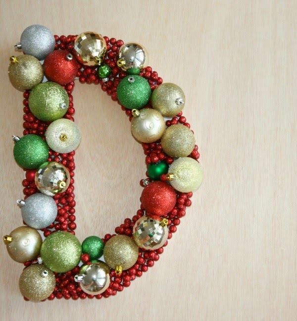 Christmas Decorations Ideas Find out how Club Chica Circle created