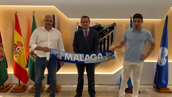 El Atlético Malagueño comenzará la Tercera División 2020/2021 el 18 de Octubre