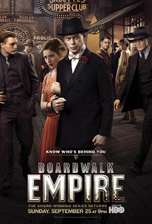 Boardwalk Empire Serie TV Streaming ITA