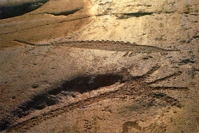 part of Petroglyphs of Lake Onega and the White Sea (UNESCO WHS - Tentative List) 