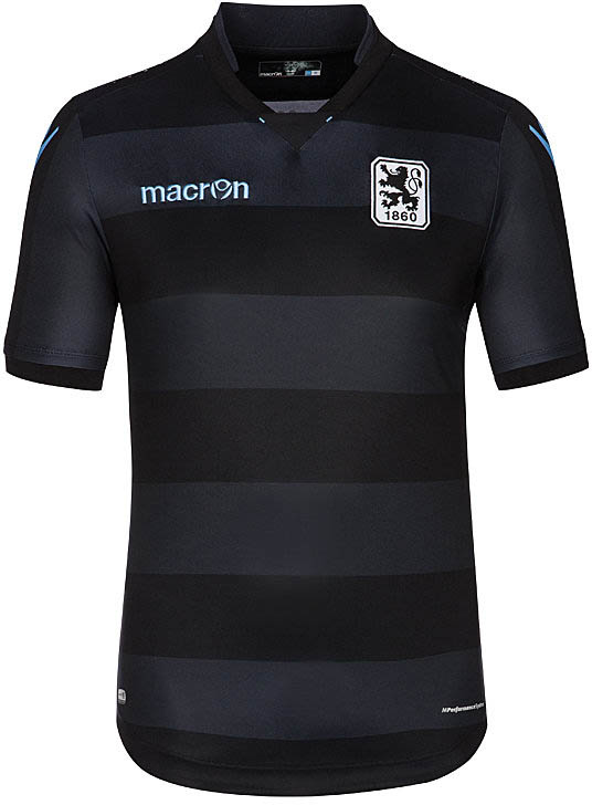 1860 Trikot 16 17 1860 Trikot 16 17