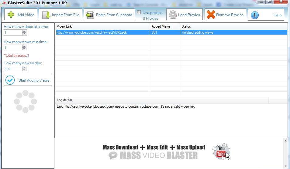 Copy paste blog 301ViewPumper