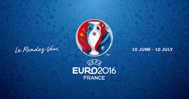 Hasil Pertandingan Perempat Final Piala Eropa (Euro) 2016 Tadi Malam Ini Hasil Pertandingan Perempat Final Piala Eropa (Euro) 2016 Tadi Malam Ini