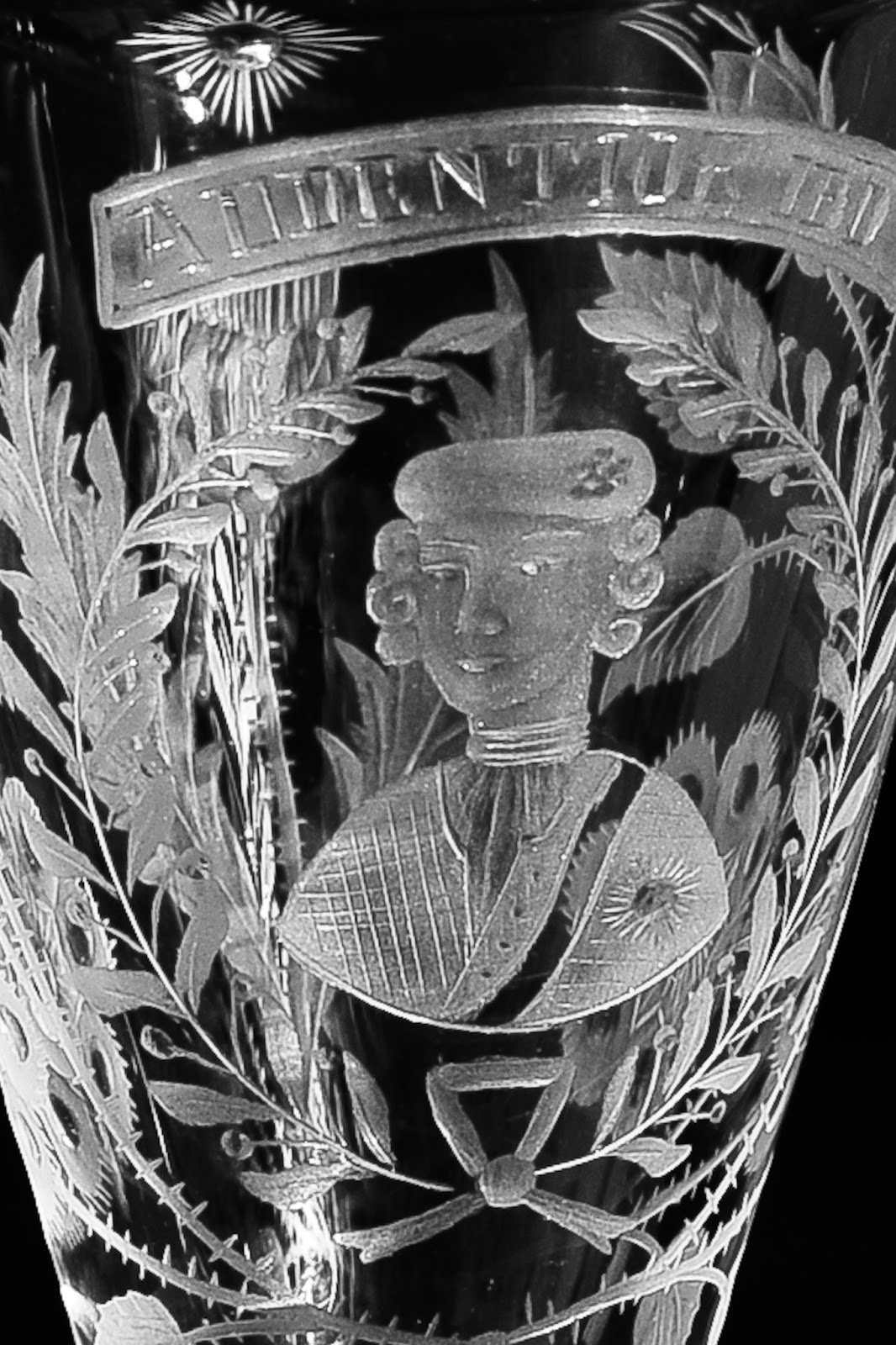 etching history