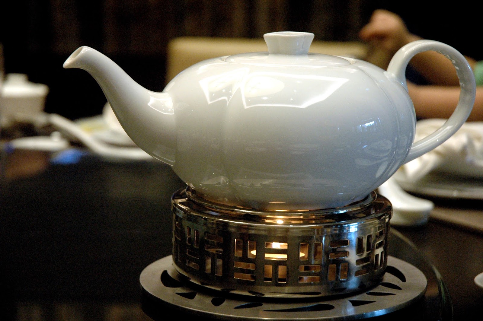 DUDE FOR FOOD Man Ho Cantonese Flavors at Manila Marriott Hotel's New