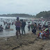 EL COE EL PROHÍBE EL USO DE LAS PLAYAS, CAMPISMO Y SENDERISMO Y DE OTRAS ÍNDOLES