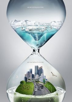 global warming images