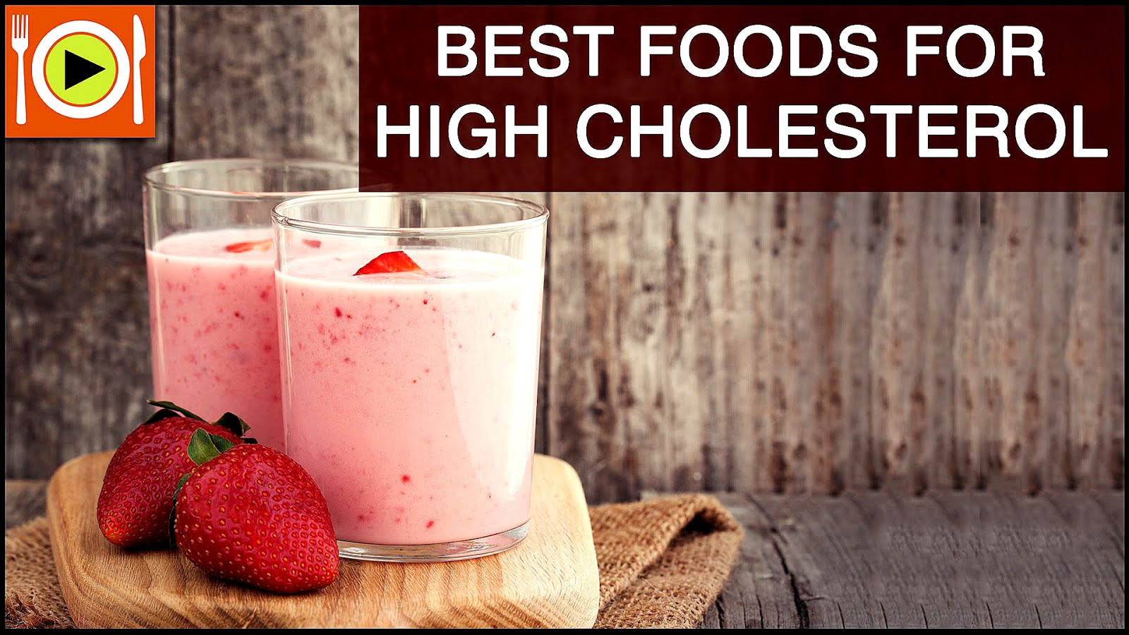 Best Fish For High Cholesterol Fish Choices