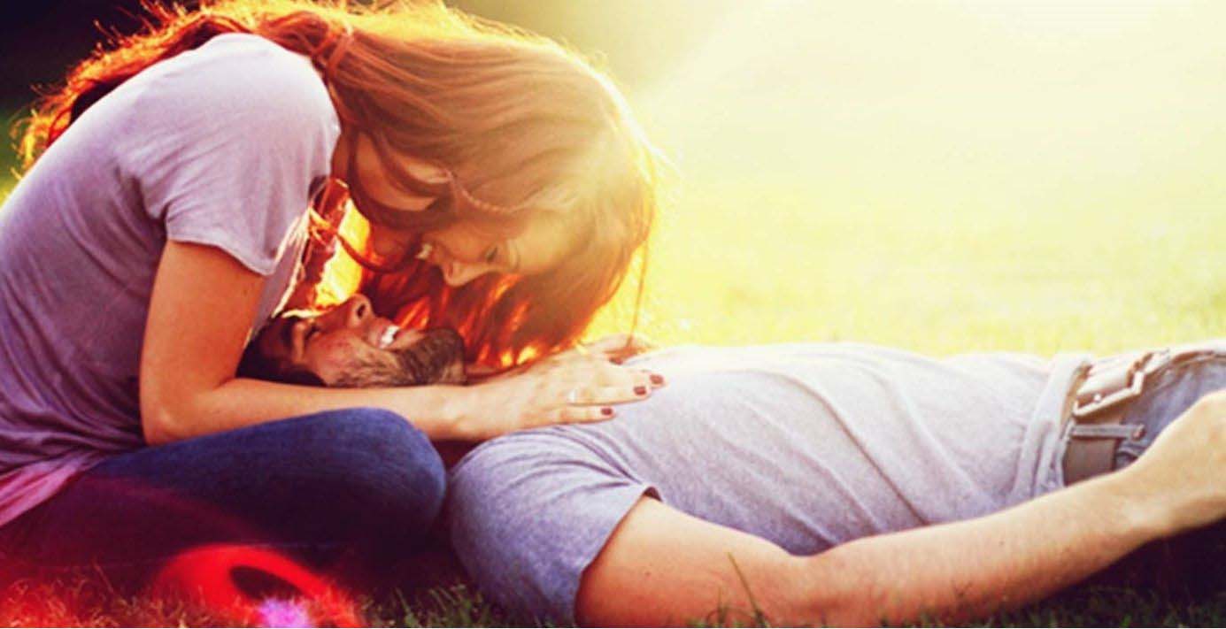 Hot Romantic Lovely Couples