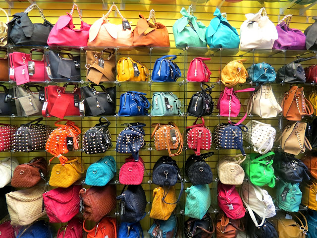 The Santee Alley: Fall Handbag Sale - All Styles $20!
