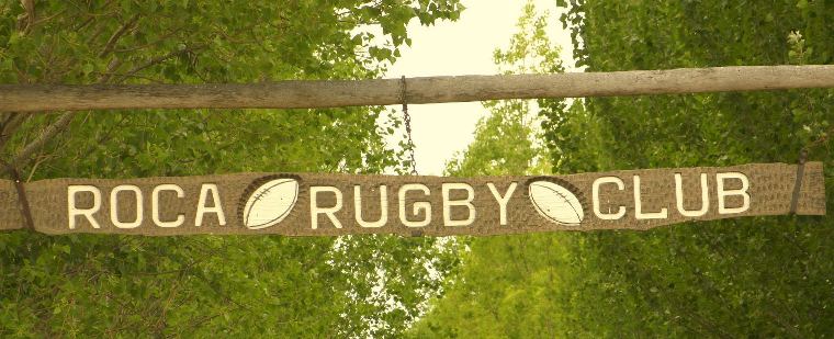- Roca Rugby Club -