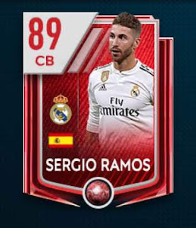 Sergio Ramos Sergio Ramos