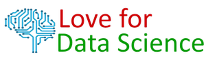 Love for Data Science