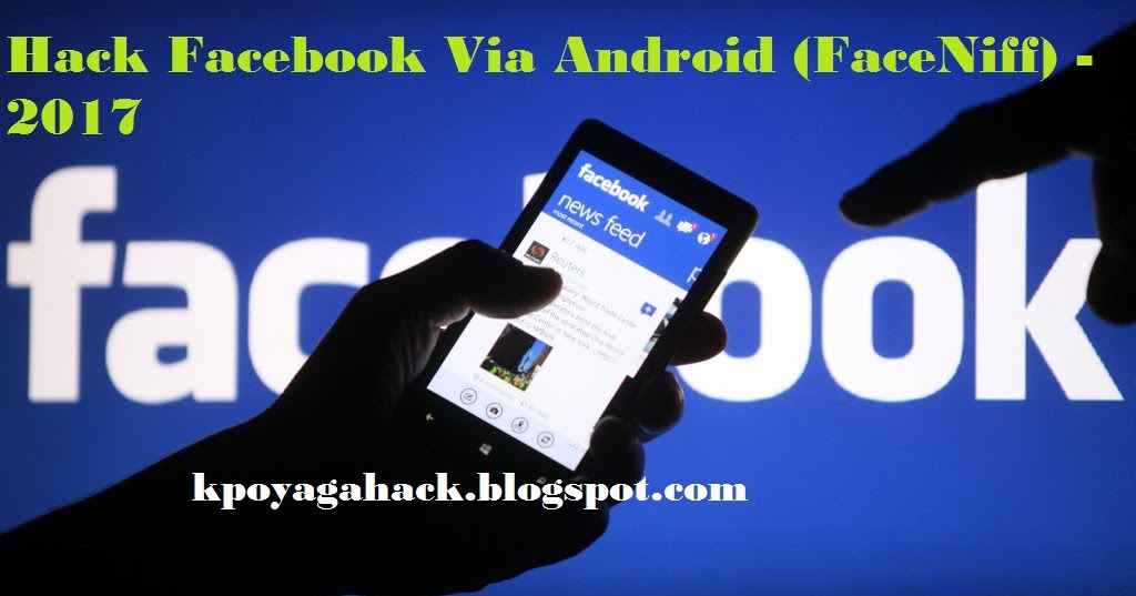 Faceniff Cracked Apk Full