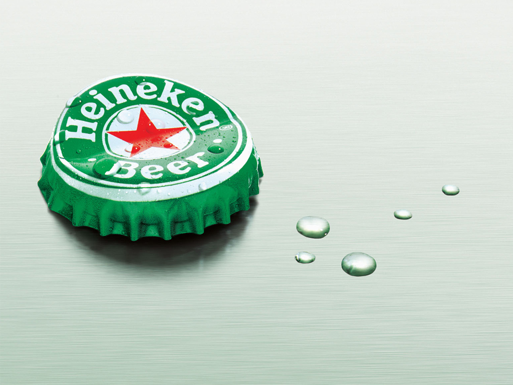 Pictures Blog Heineken Bottle Top