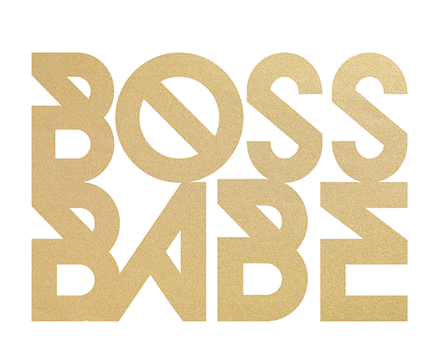 FREEBIES // BOSS BABES, Oh So Lovely Blog