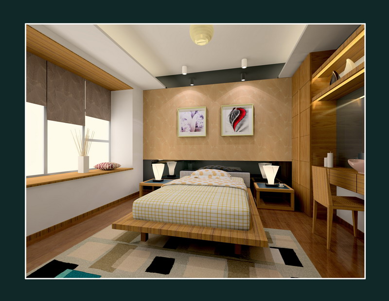 Info Terkini Ruang Kamar