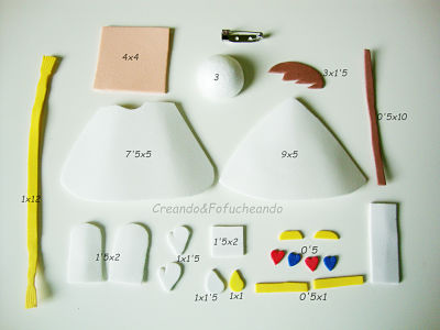 piezas-y-medidas-como-hacer-un-fofubroche-de-nazareno-en-goma-eva